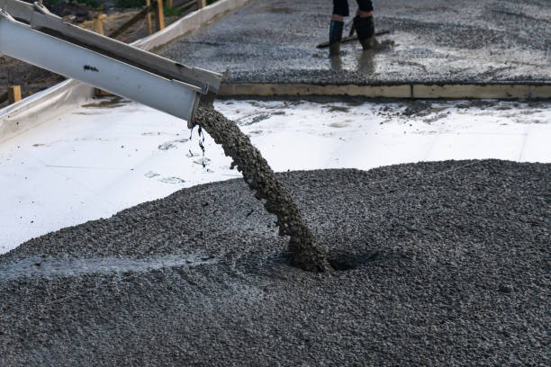 Best Concrete Retaining Walls in Rayne, LA