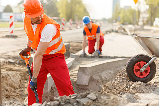 Best Concrete Demolition Services in Rayne, LA